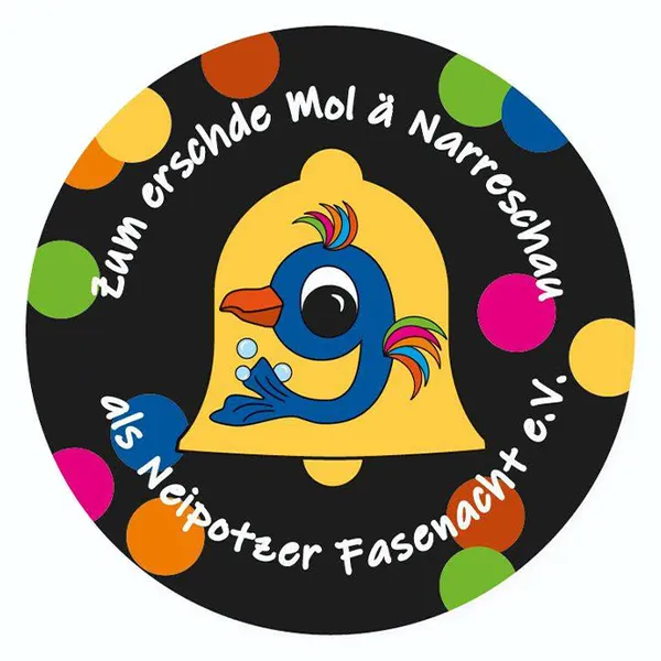 Button der Kampagne 2025